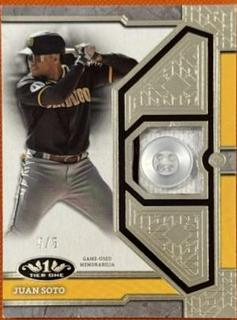 Juan Soto