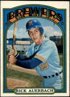 Rick Auerbach