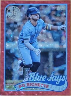 Bo Bichette