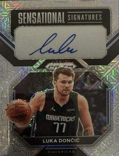 Luka Doncic