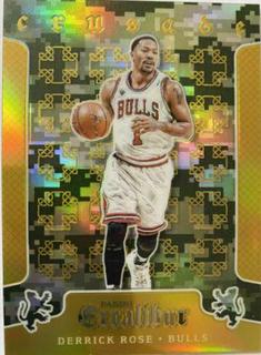 Derrick Rose