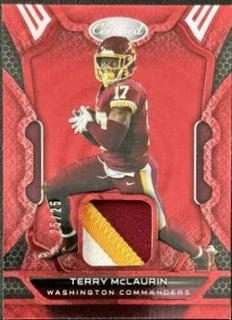 Terry McLaurin