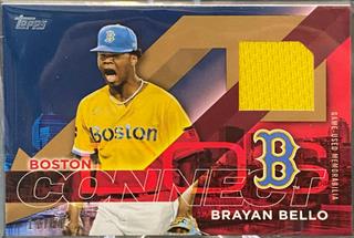 Brayan Bello