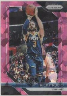 Ricky Rubio