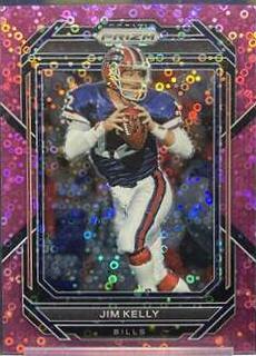 Jim Kelly