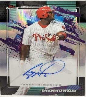 Ryan Howard