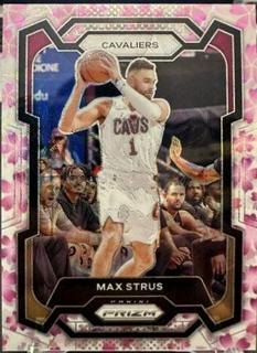 Max Strus