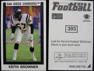 Keith Browner