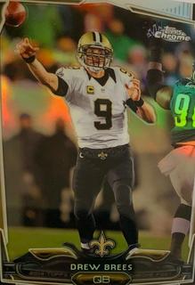 Drew Brees