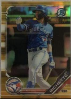 Bo Bichette