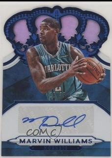 Marvin Williams