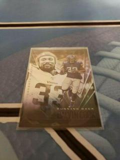 Dalvin Cook