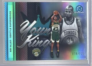 Ray Allen