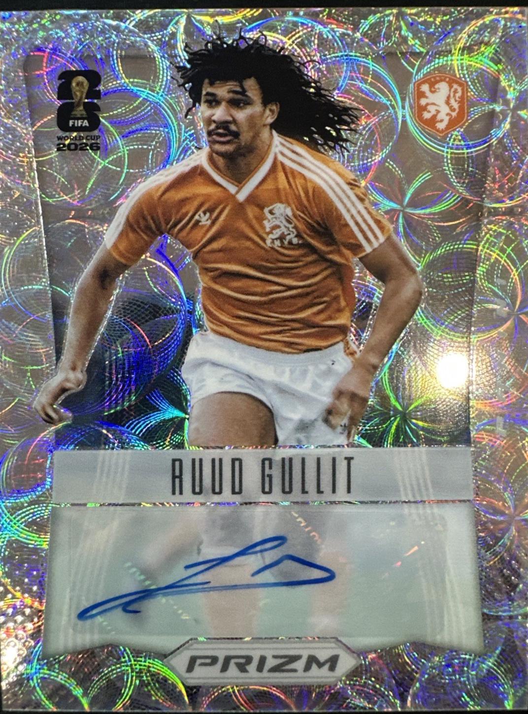 Ruud Gullit