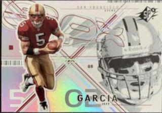 Jeff Garcia