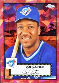 Joe Carter
