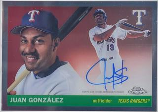 Juan Gonzalez