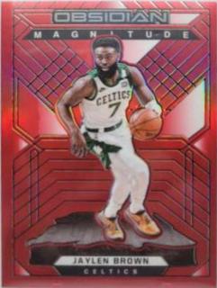Jaylen Brown