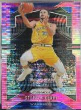Stephen Curry