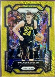 Walker Kessler