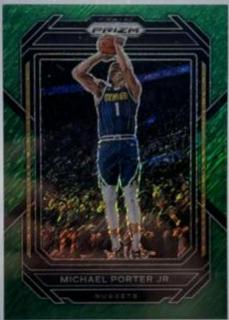 Michael Porter Jr.