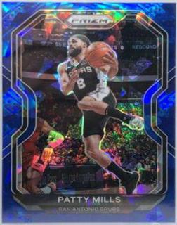 Patty Mills