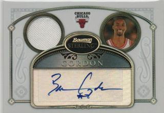 Ben Gordon