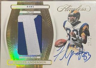 Flipper Anderson