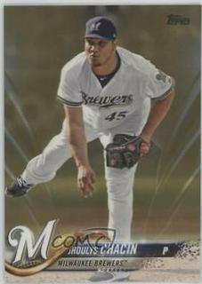 Jhoulys Chacin