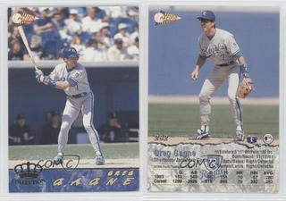 Greg Gagne