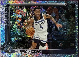 Rob Dillingham