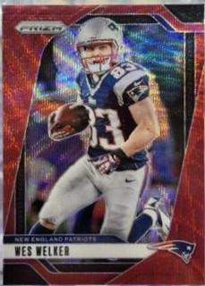 Wes Welker