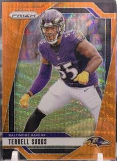 Terrell Suggs