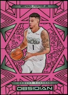 Michael Porter Jr.