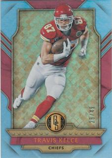Travis Kelce