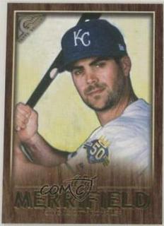 Whit Merrifield