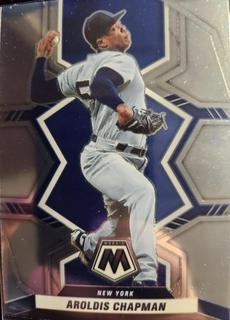Aroldis Chapman