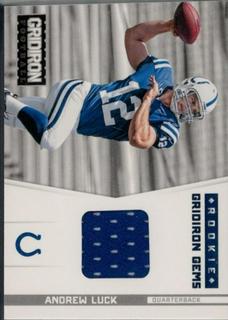 Andrew Luck
