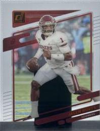 Jalen Hurts