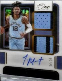 Ja Morant