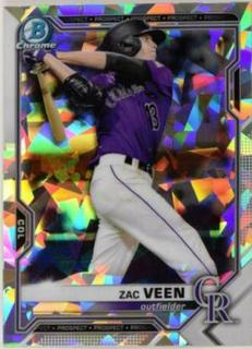 Zac Veen