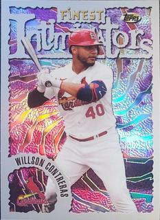Willson Contreras