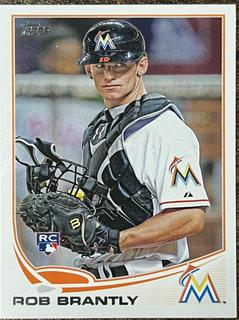 Rob Brantly