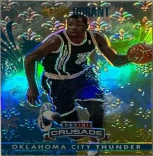 Kevin Durant