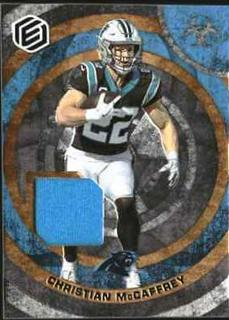 Christian McCaffrey