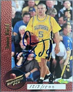 Jason Kidd