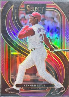 Ken Griffey Jr.