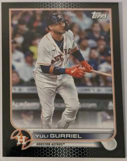 Yuli Gurriel
