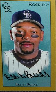 Ellis Burks