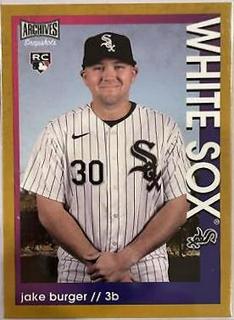 Jake Burger
